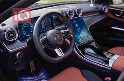 مرسيدس بنز C-Class
